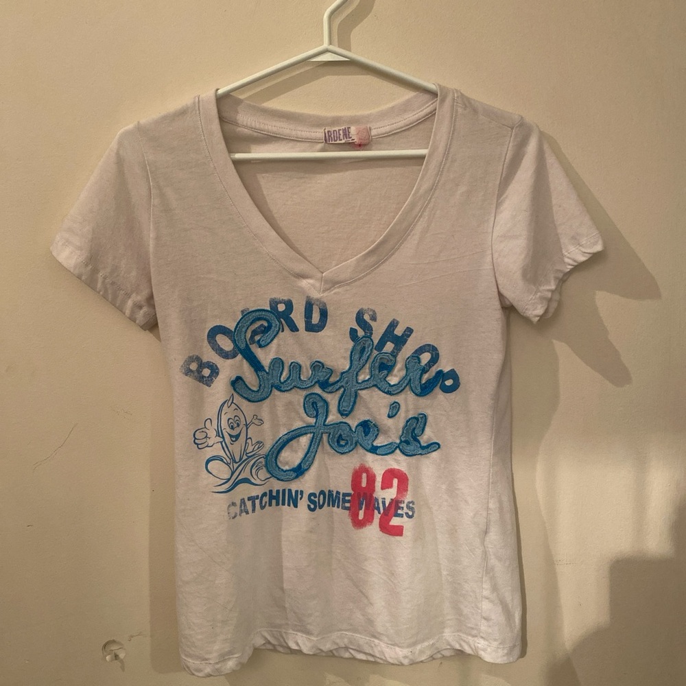 Ardene Vintage t-shirt Woman